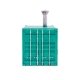 Transload Facility -- Boiler House - Kit, HO, Walthers Cornerstone 4182