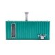 Transload Facility -- Boiler House - Kit, HO, Walthers Cornerstone 4182