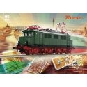 Catalogue ROCO Winterneuheiten 2024/25 DE - Roco 80130