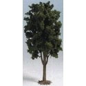 Deciduous Tree -- 13-1/2′ 33.7cm Tall, G, Noch Gmbh & Co 68030