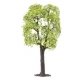 Plum Trees -- pkg(2), HO, Faller Gmbh 181803