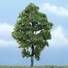 Ready Made Premium Trees(TM) - Deciduous -- Hickory - 5-3/4′ 14.6cm, All Scales, Woodland Scenics 1623