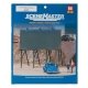 Plain Billboards -- Kit pkg(3), HO, Walthers SceneMaster 4250