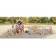 Road Construction Set, HO, Busch Gmbh & Co Kg 6048