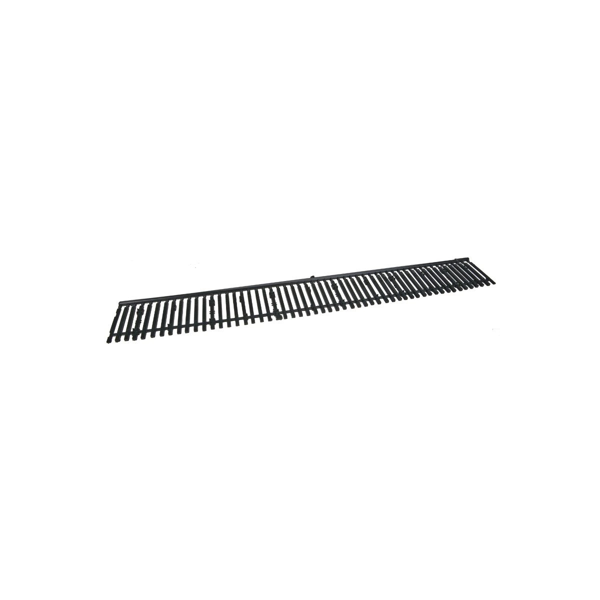 Tie Strip Sampler -- 2 Each: 2001 9` & 2003 8`6` Mainline Ties & 2002 8` Branch Line Ties (6` T, HO, Central Valley 20006