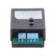 DVTSTC3-2 Turnout Signal Snap Twin Coil 3-Wire Switch Machine -- Kit Includes 3 Dwarf Signals, Controlle, N, Dwarvin TSTC32
