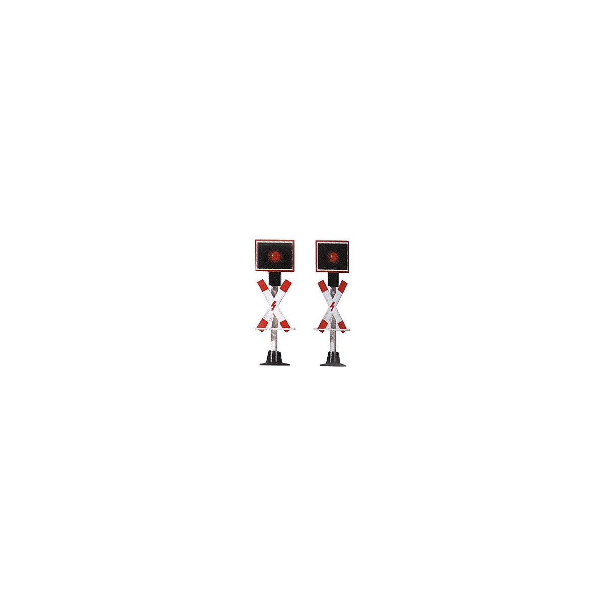 Crossing blinkers, N, Busch Gmbh & Co Kg 5949