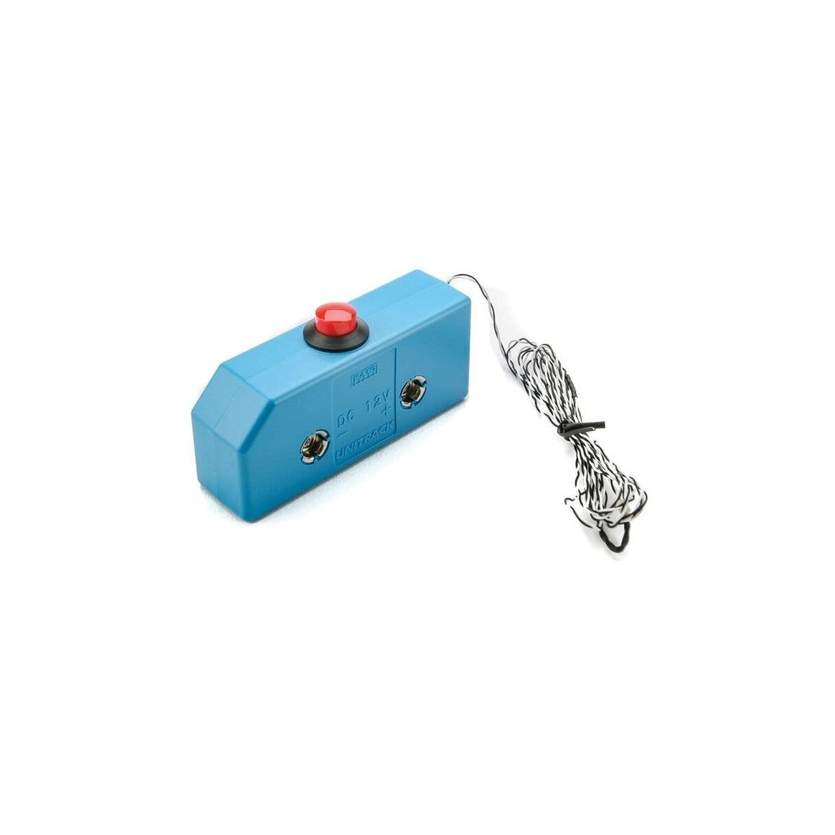 Stop Signal Switch -- Use to Activate 381-2601, HO, Kato USA Inc 24848