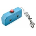 Stop Signal Switch -- Use to Activate 381-2601, HO, Kato USA Inc 24848
