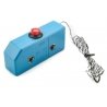 Stop Signal Switch -- Use to Activate 381-2601, HO, Kato USA Inc 24848