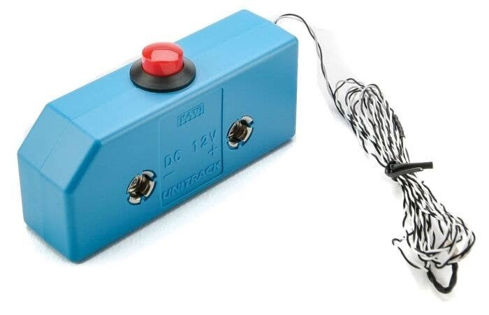 Stop Signal Switch -- Use to Activate 381-2601, HO, Kato USA Inc 24848