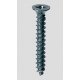 K Track Mounting Screws, ALL, Marklin, Inc 7599