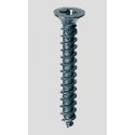 K Track Mounting Screws, ALL, Marklin, Inc 7599