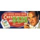 Bob Hope Chesterfield Billboard - Kit, HO, Tichy Train Group 8438