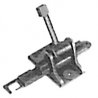 Operating Ground Throw -- Sprung .165′ Travel w/Selectable End Fittings, HO, Caboose Industries 218