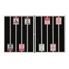 Warning Signs -- Assortment pkg(8), O, Tichy Train Group 2100