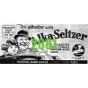 Alka Seltzer Billboard - Kit, N, Tichy Train Group 2681