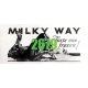 Milky Way Billboard - Kit, N, Tichy Train Group 2679