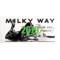 Milky Way Billboard - Kit, N, Tichy Train Group 2679