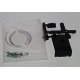 Gate/Semaphor Actuator -- Extra Cable and Actuator, HO, Circuitron 8101
