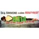 Simmons Beautyrest Billboard - Kit, HO, Tichy Train Group 8414