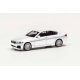 BMW Alpina B5 Sedan - Assembled -- Various Standard Colors, HO, Herpa Models 421065