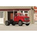 1966-1977 Chevrolet Single-Axle Tractor w/Low-Mount Cab & Short Hood - Resin K -- Undecorated, HO, SYLVAN SCALE MODELS V380