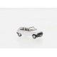 1980 Renault 5 Alpine Station Wagon - Assembled -- White, HO, Brekina Automodelle PCX870511
