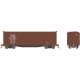 USRA 40′ Double-Sheathed Wood Boxcar - Ready to Run -- Grand Trunk Western Random from Set 2, HO, Rapido Trains Inc 130121A
