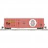 CNCF 5000 50′ Boxcar - Ready to Run - Master(R) -- Canadian Pacific 212555 (Ex-Ann A, HO, Atlas Model Railroad Co. 20007539