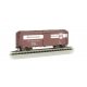 AAR 40′ Steel Boxcar - Ready to Run - Silver Series(R) -- Pennsylvania Railroad 92419 (Tuscan, N, Bachmann Industries 17061