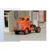 1940-1947 Dodge Cab-Over-Engine (COE) Tractor Only Short Chassis - Kit -- Undecorated Resin Kit, HO, SYLVAN SCALE MODELS V384
