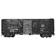 USRA 40′ Rebuilt Boxcar w/Steel Sides Upgrade - Kit -- Undecorated Single Car, HO, Tichy Train Group 4028