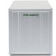 20′ Smooth-Side Container - Ready to Run -- CP Ships (white, green), HO, Walthers SceneMaster 8662