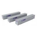 53′ Singamas Corrugated Side Container - 3-Pack -- Federal Express Multimodal, HO, Walthers SceneMaster 18503