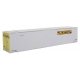 48′ Smooth Side Container - Assembled -- J.B. Hunt Transport, HO, Walthers SceneMaster 8455