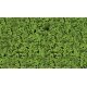 Foliage Pad - 11 x 5-1/2′ 27.9 x 14cm -- Medium Green, ALL, Heki/Mini Forest 1551
