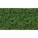 Foliage Pad - 11 x 5-1/2′ 27.9 x 14cm -- Dark Green, ALL, Heki/Mini Forest 1552