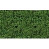 Foliage Pad - 11 x 5-1/2′ 27.9 x 14cm -- Dark Green, ALL, Heki/Mini Forest 1552