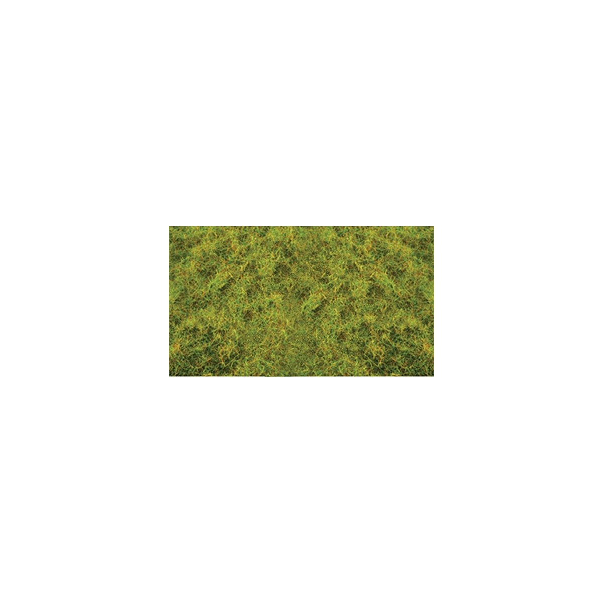 Decograss(R) Pad 11 x 5-1/2′ 28 x 14cm -- Light Green, ALL, Heki/Mini Forest 1590