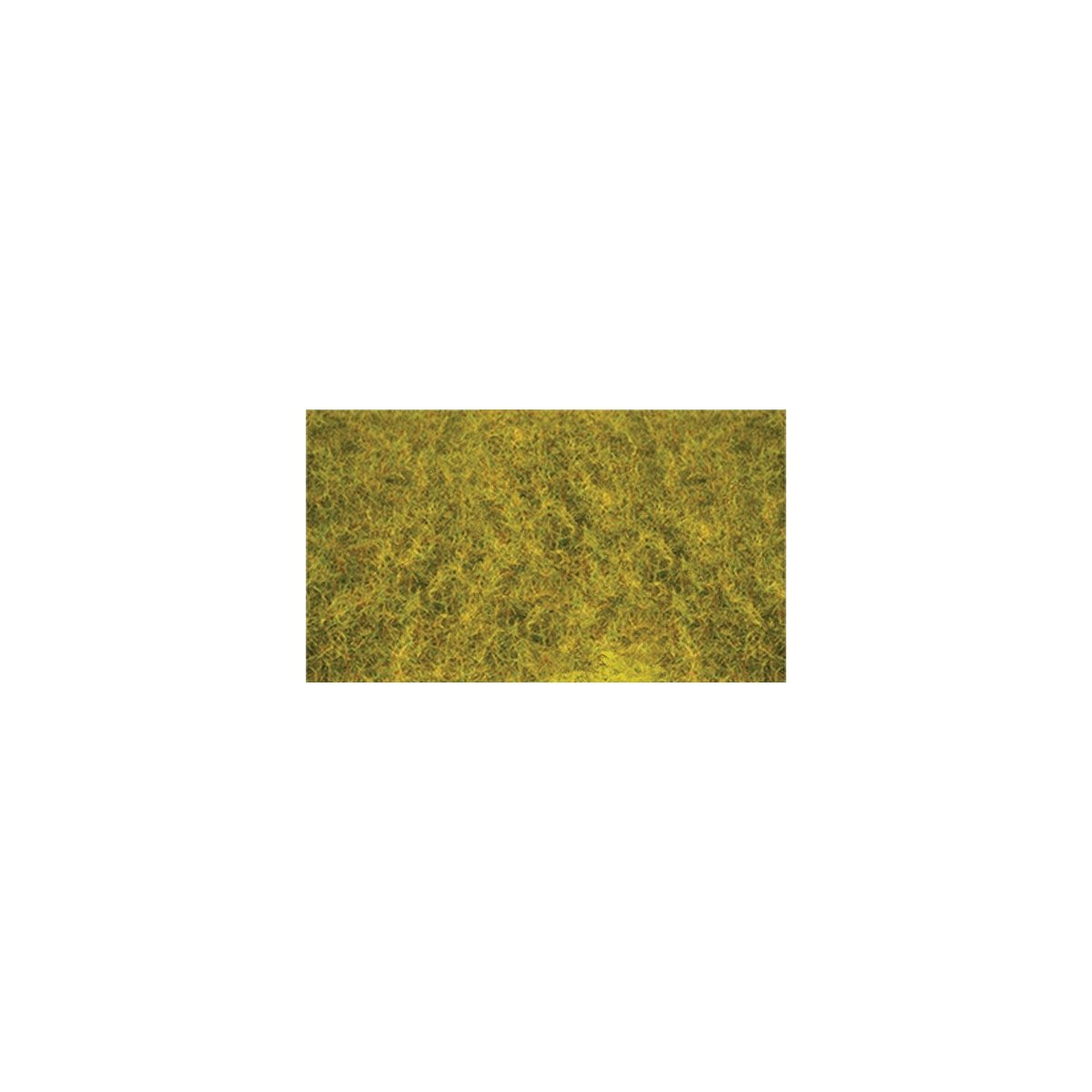 Decograss(R) Pad 11 x 5-1/2′ 28 x 14cm -- Dry Grass Tone, ALL, Heki/Mini Forest 1592