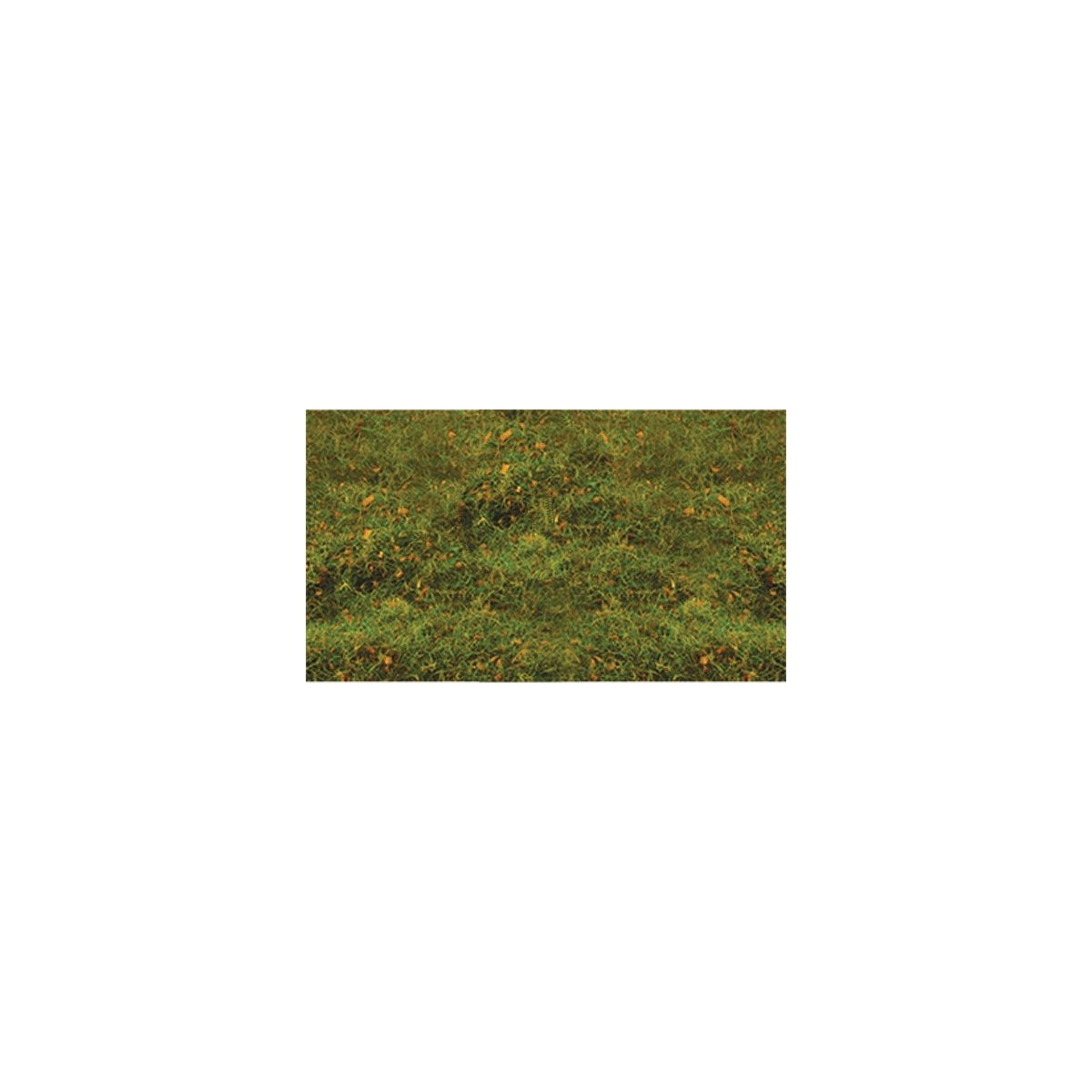 Decograss(R) Pad 11 x 5-1/2′ 28 x 14cm -- Alpine Meadow, ALL, Heki/Mini Forest 1594