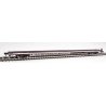 85′ General American G85 Flatcar - Ready to Run -- TTX (Brown) 300272, HO, WalthersMainline 5538