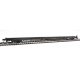 85′ General American G85 Flatcar - Ready to Run -- Southern Pacific(TM) 512068, HO, WalthersMainline 5533