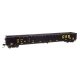 68′ Railgon Gondola - Ready To Run -- CSX 491781, HO, WalthersMainline 6468