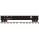 42′ Steel Gondola w/Cement Container Load - Ready to Run - Master(R) -- Erie 51631 (black, white), N, Trainman 50006755