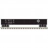 42′ Steel Gondola w/Cement Container Load - Ready to Run - Master(R) -- Erie 51631 (black, white), N, Trainman 50006755