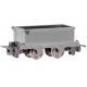 Narrow Gauge Gondola - Ready to Run - Thomas & Friends(TM) -- Light Gray, HOn30, Bachmann Industries 77310
