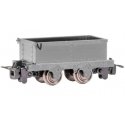Narrow Gauge Gondola - Ready to Run - Thomas & Friends(TM) -- Light Gray, HOn30, Bachmann Industries 77310