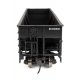 70-Ton AAR 3-Bay Open Hopper - Ready to Run -- Burlington Northern 516535, HO, WalthersMainline 56706